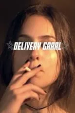 Randall Palmer es Boi en Delivery Grrrl