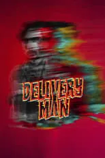 Poster de la película Delivery Man - Películas hoy en TV