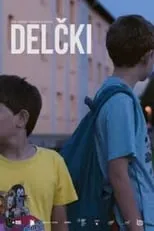 Película Delčki