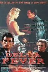 Póster de la película Delta Fever