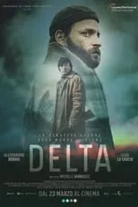 Portada de Delta