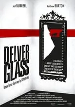 Póster de la película Delver Glass