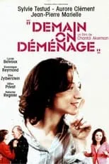 Poster de Demain on déménage