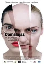 Póster de la película Demakijaż