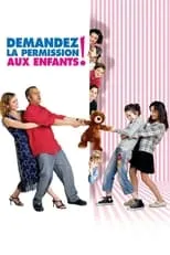 Poster de Demandez la permission aux enfants !