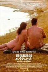 Póster de la película Demasiado amor