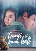 Portada de Demi Si Buah Hati