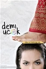 Película Demi Ucok