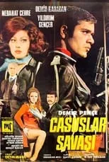 Película Demir Pençe Casuslar Savaşı