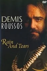 Demis Roussos es Self en Demis Roussos:  Rain And Tears