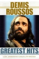 Demis Roussos es Self en Demis Roussos: Greatest Hits