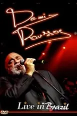 Demis Roussos es Self en Demis Roussos: Live In Brazil