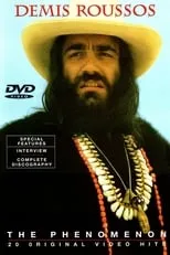 Poster de la película Demis Roussos: The Phenomenon - Películas hoy en TV