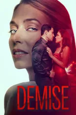 Poster de Demise