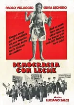 Película Democracia con leche