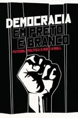 Póster de la película Democracia en blanco y negro