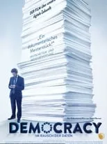 Película Democracy - Im Rausch der Daten