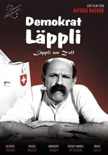 Película Demokrat Läppli