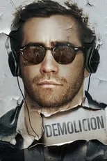 Poster de Demolición