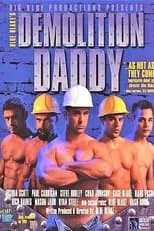 Poster de la película Demolition Daddy - Películas hoy en TV