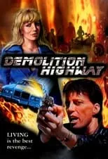 Película Demolition Highway