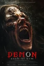 Película Demon: Azab-ül Kem