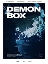 Película Demon Box