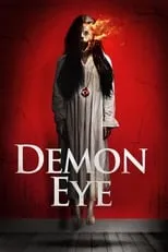 Darren Day interpreta a John en Demon Eye