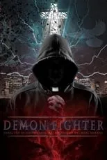 Película Demon Fighter