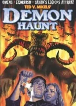 Michael A. Tessiero es Delivery Driver en Demon Haunt