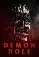 Poster de Demon Hole