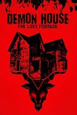 Matthew Mourgides es Self en Demon House: The Lost Footage