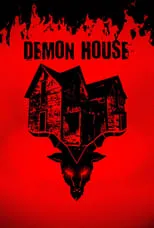 Adam Ahlbrandt es Self en Demon House