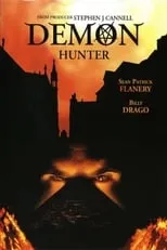 Póster de la película Demon Hunter