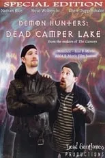 Película Demon Hunters: Dead Camper Lake