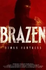 Poster de la película Demon Huntress Brazen - Películas hoy en TV