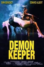 Póster de la película Demon Keeper