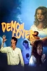 Gwen Somers interpreta a Rebecca en Demon Lover