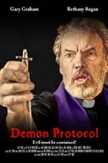 Póster de Demon Protocol