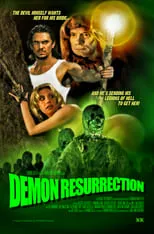 Película Demon Resurrection