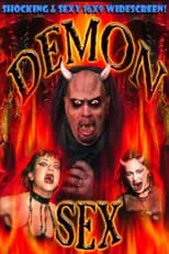 Poster de Demon Sex