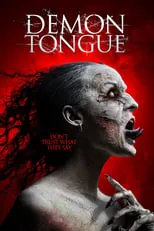 Carrie Shoberg es Carolyn / Demon en Demon Tongue