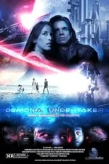 Poster de la película Demonia Undertaker - Películas hoy en TV