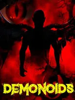 Póster de la película Demonoids