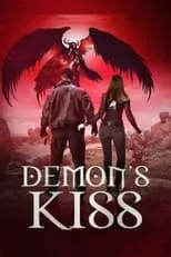 Portada de Demon's Kiss