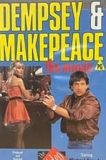 Glynis Barber interpreta a Makepeace en Dempsey and Makepeace The Movie