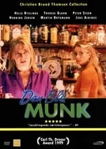 Póster de la película Den blå munk