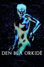 Película Den blå orkidé