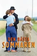 Poster de Den bästa sommaren