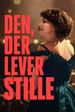 Frederikke Dahl Hansen en la película Den, der lever stille